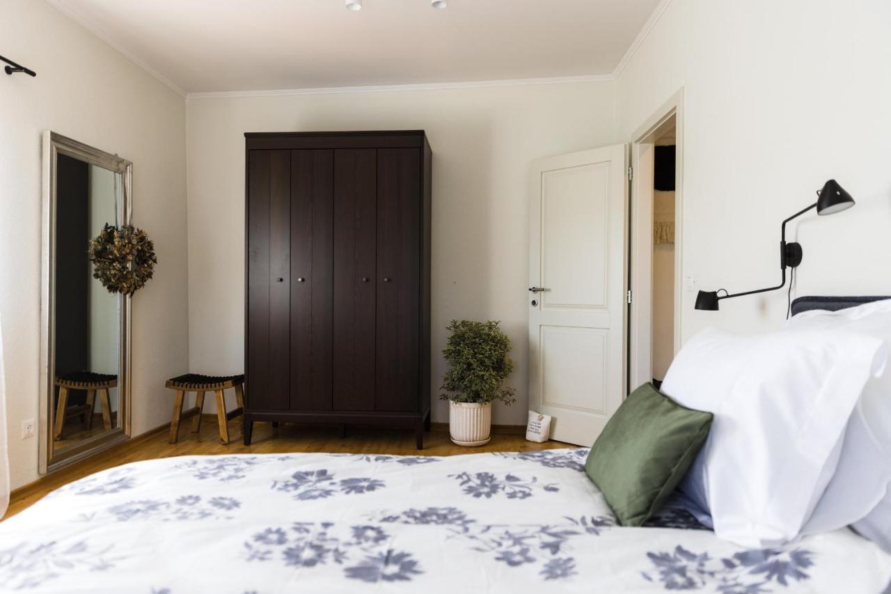Villa Mara - Casa Rustica Zrnovo Eksteriør billede