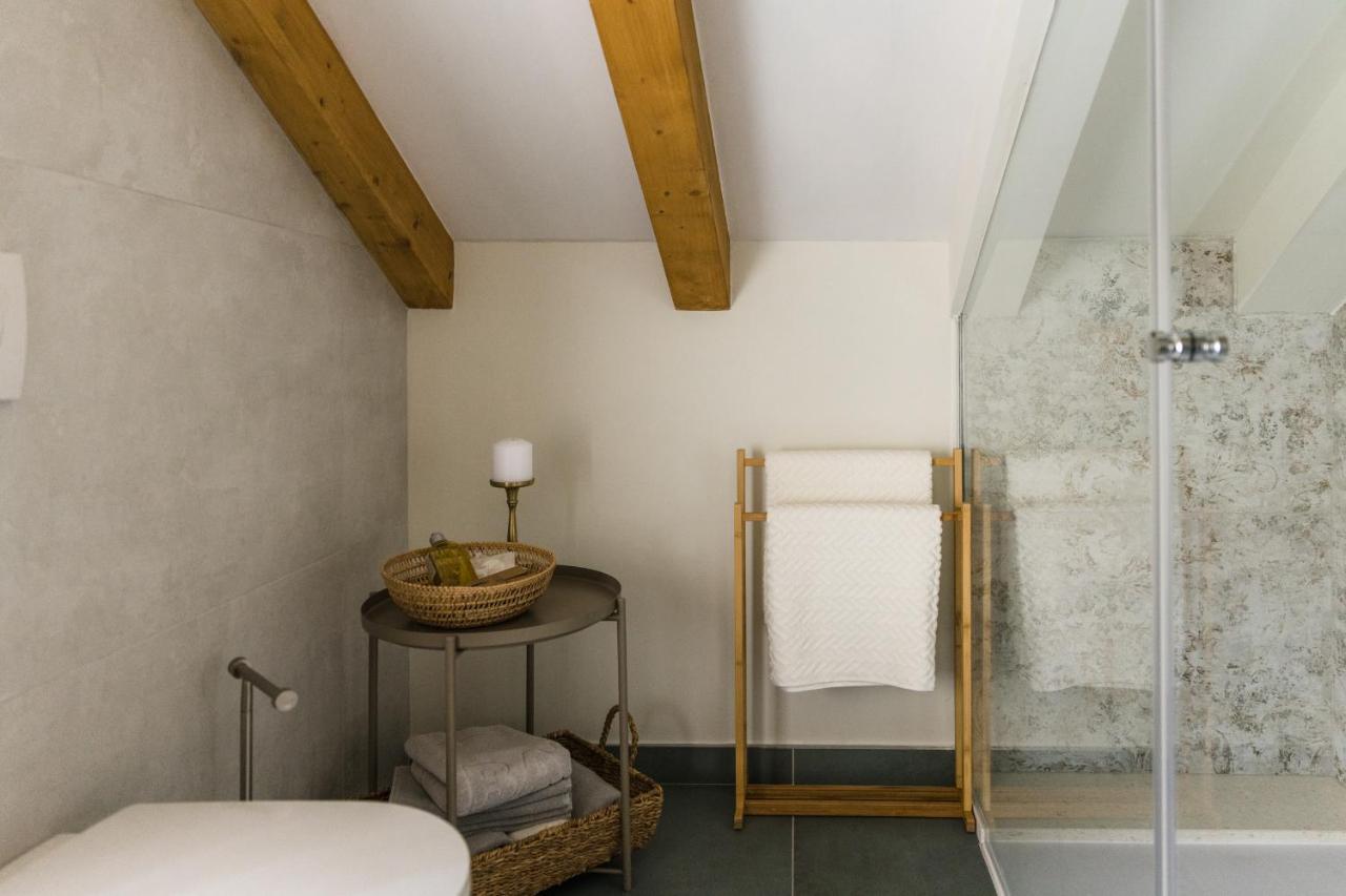 Villa Mara - Casa Rustica Zrnovo Eksteriør billede